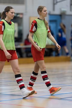 Bild 853 - wCJ NFV Futsalmeisterschaft